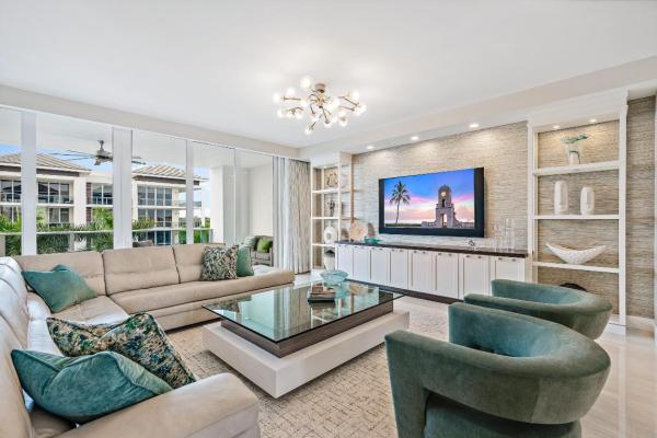 Azure, 2700 Donald Ross Rd #402, Palm Beach Gardens, Florida 33410, image 3