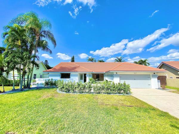 Sun Valley 1, 9617 Majestic Way, Boynton Beach, Florida 33437, image 1