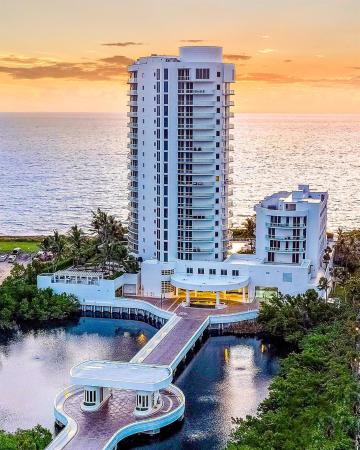 Beach Front At Singer Island, 4600 N Ocean Dr #1401, Riviera Beach, Florida 33404, image 1