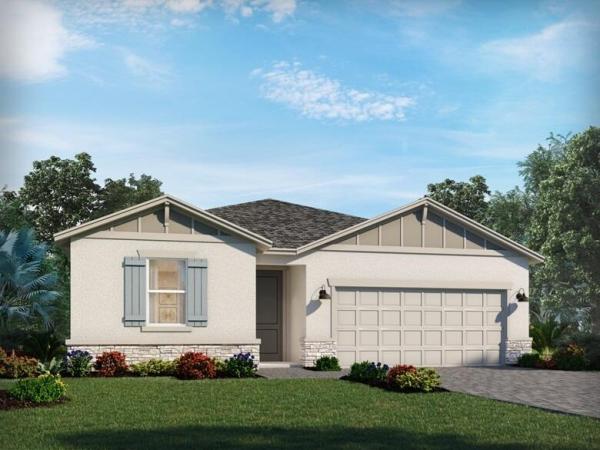 Azalea, 9017 Dahlia Cir, Port St. Lucie, Florida 34986, image 1