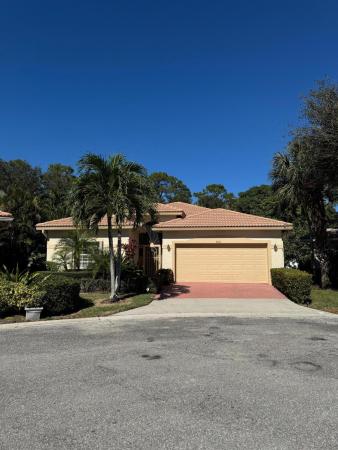 Crystal Cay At Andros Isle, 8661 Green Cay, West Palm Beach, Florida 33411, image 1