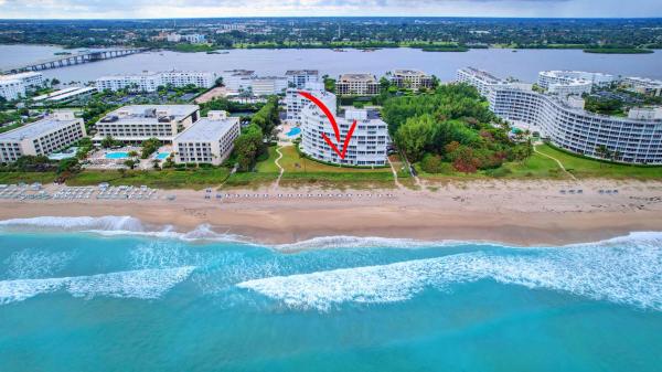 Ambassador 2, 2780 S Ocean Blvd #1020, Palm Beach, Florida 33480, image 1