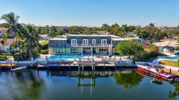 Venetian Isles, 4440 NE 23rd Ave, Lighthouse Point, Florida 33064, image 1