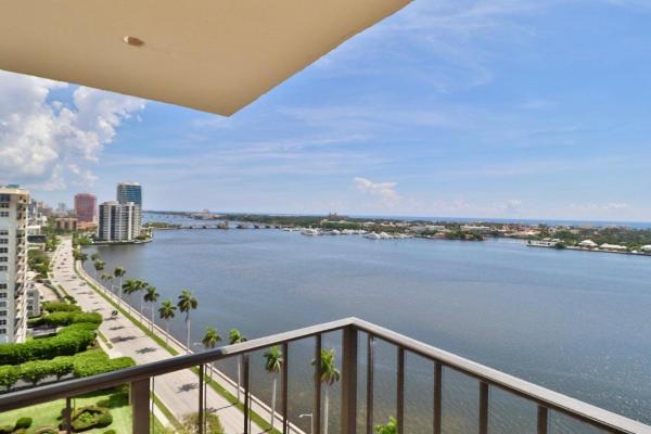 Rapallo South, 1801 S Flagler Dr #1803, West Palm Beach, Florida 33401, image 1