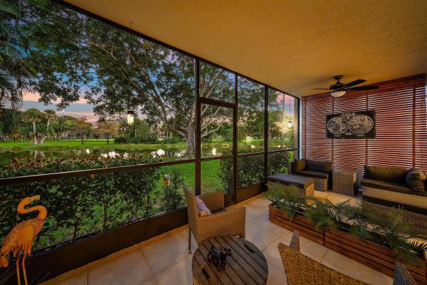 Lexington Green, 8 Lexington Ln #C, Palm Beach Gardens, Florida 33418, image 1