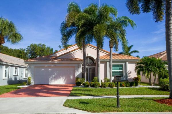Regency Cove North At Coral Lakes, 12553 Coral Lakes Dr, Boynton Beach, Florida 33437, image 1