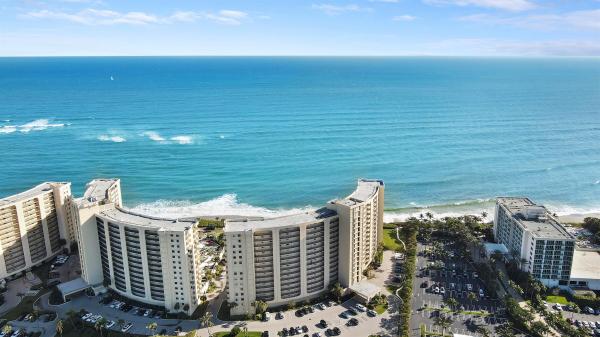 Ocean Trail, 200 Ocean Trail Way #206, Jupiter, Florida 33477, image 1