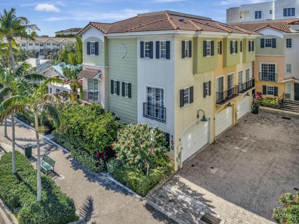 Porta Al Mare, 150 NE 6th Ave #A, Delray Beach, Florida 33483, image 1
