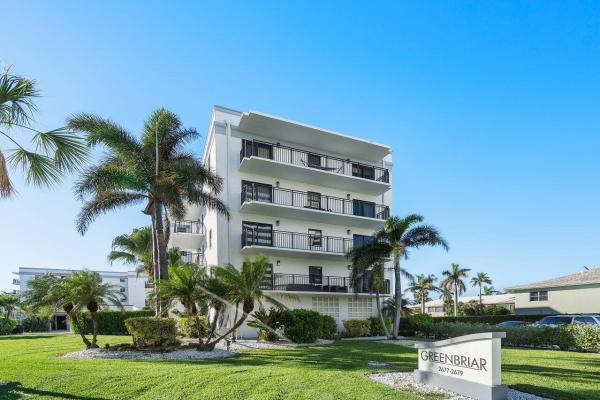 Greenbriar, 2677 S Ocean Blvd #2-B, Boca Raton, Florida 33432, image 1