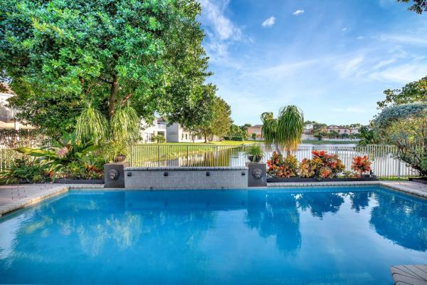 Riviera Isles, 16804 SW 49th Ct, Miramar, Florida 33027, image 1