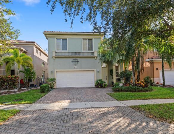 Terracina, 475 Gazetta Way, West Palm Beach, Florida 33413, image 1