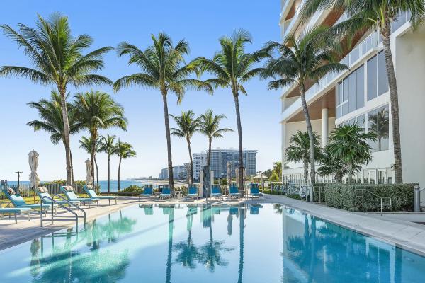 One Thousand Ocean, 1000 S Ocean Blvd #208, Boca Raton, Florida 33432, image 3