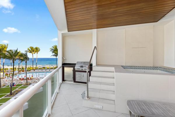 One Thousand Ocean, 1000 S Ocean Blvd #208, Boca Raton, Florida 33432, image 2