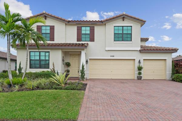 BellaSera, 3159 Streng Ln, Royal Palm Beach, Florida 33411, image 1