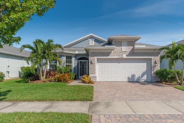 Del Webb At Tradition, 12965 SW Aureolian Ln, Port St. Lucie, Florida 34987, image 1
