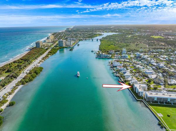 Waterway Beach, 100 Waterway Rd #E208, Tequesta, Florida 33469, image 1