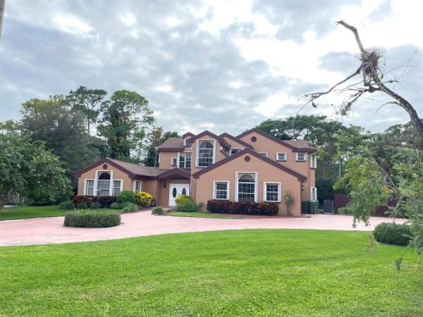 Pines Of Wellington, 12800 Stone Pine Way, Wellington, Florida 33414, image 1