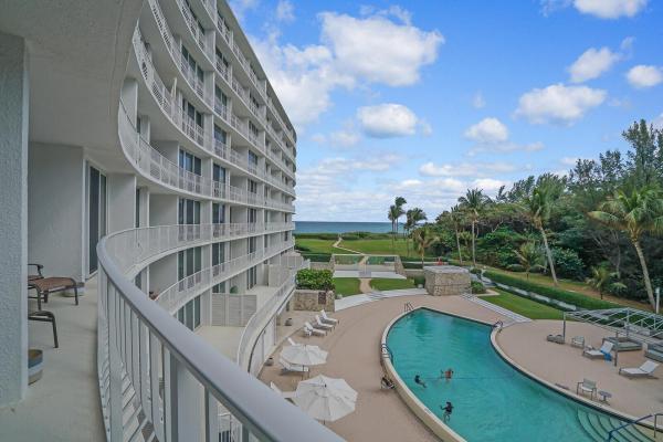Ambassador South, 2774 S Ocean Blvd #310, Palm Beach, Florida 33480, image 1