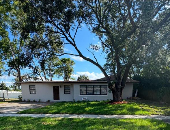 Pompano Beach Highlands, 4950 NE 14th Way, Pompano Beach, Florida 33064, image 1