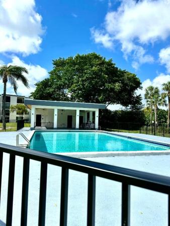Isle Of Boca Dunes, 9235 SW 8th St #114, Boca Raton, Florida 33428, image 2
