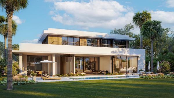 Panther National At Avenir, 10960 Monte Rosa Dr, Palm Beach Gardens, Florida 33412, image 1