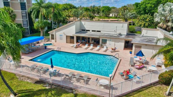 Club Royale, 6562 Boca Del Mar Dr #222, Boca Raton, Florida 33433, image 1