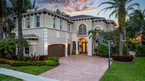 Mizner's Preserve, 6371 Dorsay Ct, Delray Beach, Florida 33484, image 1