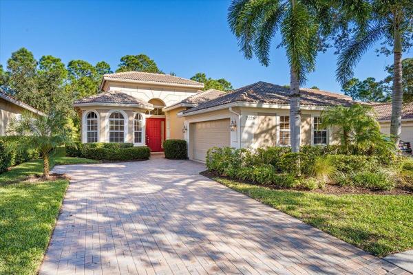 Maidstone, 7225 Maidstone Dr, Port St. Lucie, Florida 34986, image 1