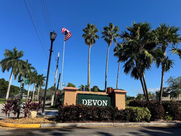 Devon At Kings Point, 7516 N Devon Drive Dr #212, Fort Lauderdale, Florida 33321, image 1