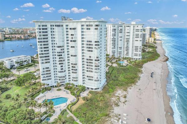 Chalfonte, 550 S Ocean Blvd #1605, Boca Raton, Florida 33432, image 1