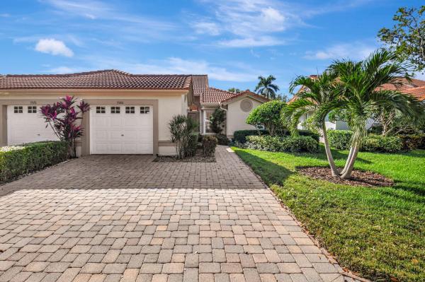 Palm Isles, 7580 Island Breeze Ter, Boynton Beach, Florida 33437, image 2