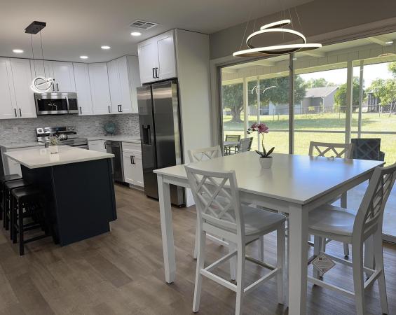 Floresta Pines, 556 NE Solida Cir, Port St. Lucie, Florida 34983, image 1