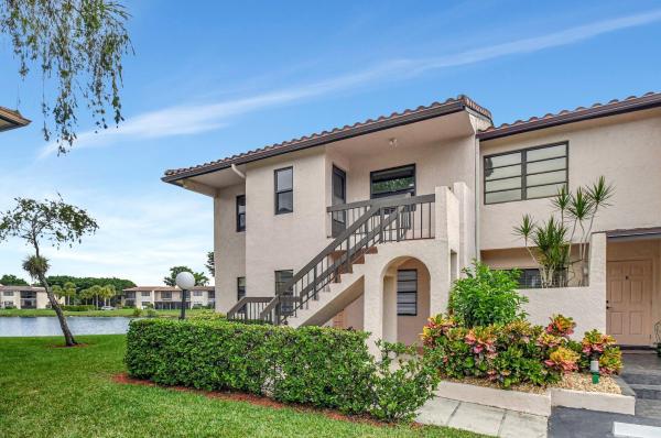 The Vistas Of Boca Lago, 21290 Juego Cir #12-G, Boca Raton, Florida 33433, image 1