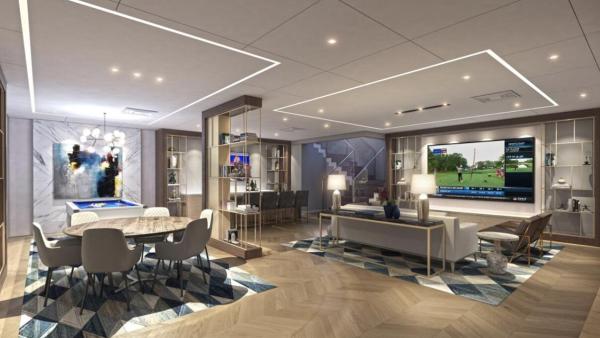 Townsend Place, 500 SE Mizner Blvd #A902, Boca Raton, Florida 33432, image 2