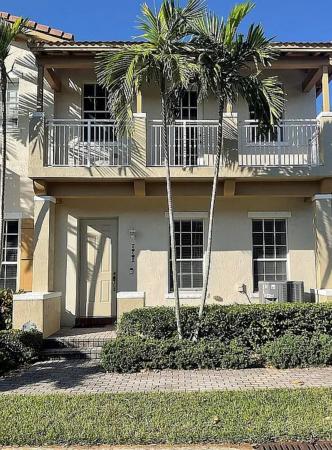 Canterbury At Quantum Village, 603 NW 25th Ave, Boynton Beach, Florida 33426, image 1