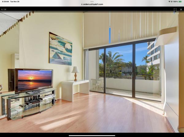 Mayfair House, 3589 S Ocean Blvd #33, South Palm Beach, Florida 33480, image 1