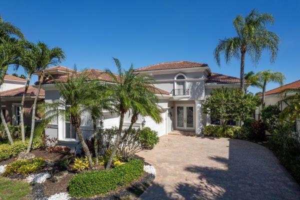 Villagio, 7990 Via Villagio, West Palm Beach, Florida 33412, image 1