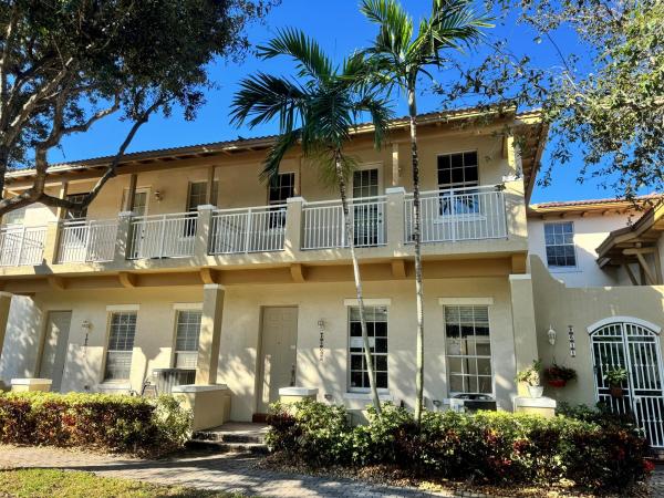 Canterbury At Quantum Village, 2609 NW 7th St, Boynton Beach, Florida 33426, image 1
