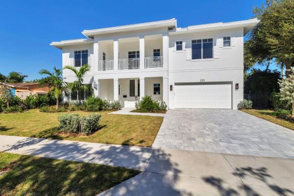 Edgewater, 223 Costello Rd, West Palm Beach, Florida 33405, image 1