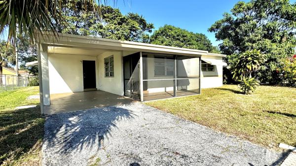 Monroe Heights, 1224 W 25th St, Riviera Beach, Florida 33404, image 1