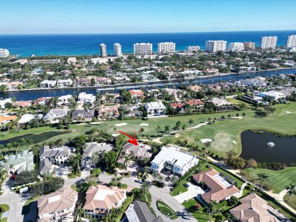 Royal Palm Yacht & Country Club, 1642 Sabal Palm Dr, Boca Raton, Florida 33432, image 1