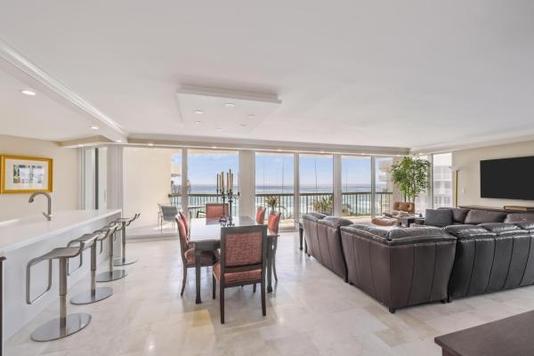 Meridian Of Palm Beach, 3300 S Ocean Blvd #508s, Palm Beach, Florida 33480, image 1