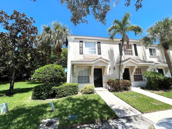 Palmbrooke Townhomes, 5267 Palmbrooke Cir, West Palm Beach, Florida 33417, image 1
