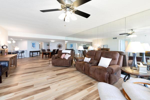 Tiara Towers, 3120 N Highway A1a #704, Fort Pierce, Florida 34949, image 1