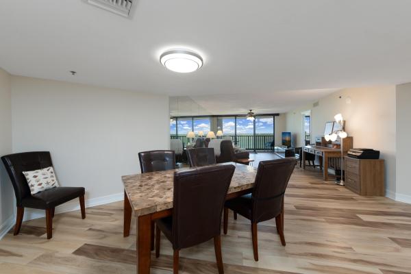 Tiara Towers, 3120 N Highway A1a #704, Fort Pierce, Florida 34949, image 2