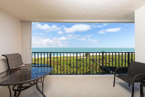 Tiara Towers, 3120 N Highway A1a #704, Fort Pierce, Florida 34949, image 3