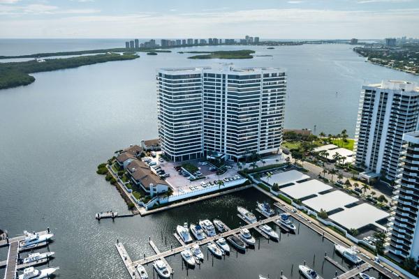 Lake Point Tower, 100 Lakeshore Dr #1753, North Palm Beach, Florida 33408, image 1