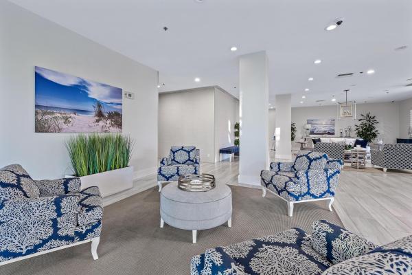 Water Glades, 5550 N Ocean Dr #19C, Riviera Beach, Florida 33404, image 2