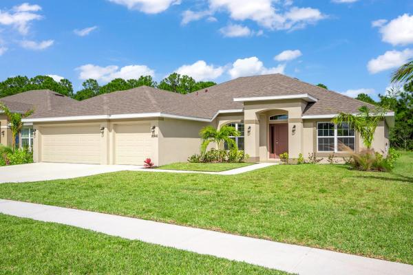 1461 SW Becker Rd, Port St. Lucie, Florida 34953, image 1