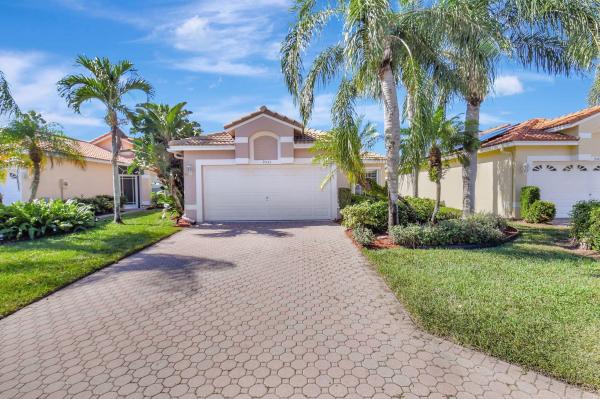 The Grove At Boynton Beach, 9551 Cherry Blossom Ct, Boynton Beach, Florida 33437, image 1